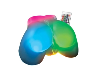 go-go-booty-self-lubricating-mega-masturbator-frosted