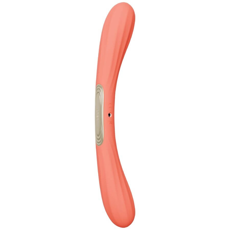 LELO - BOOMERANG VIBRADOR DE DOBLE EXTREMO
