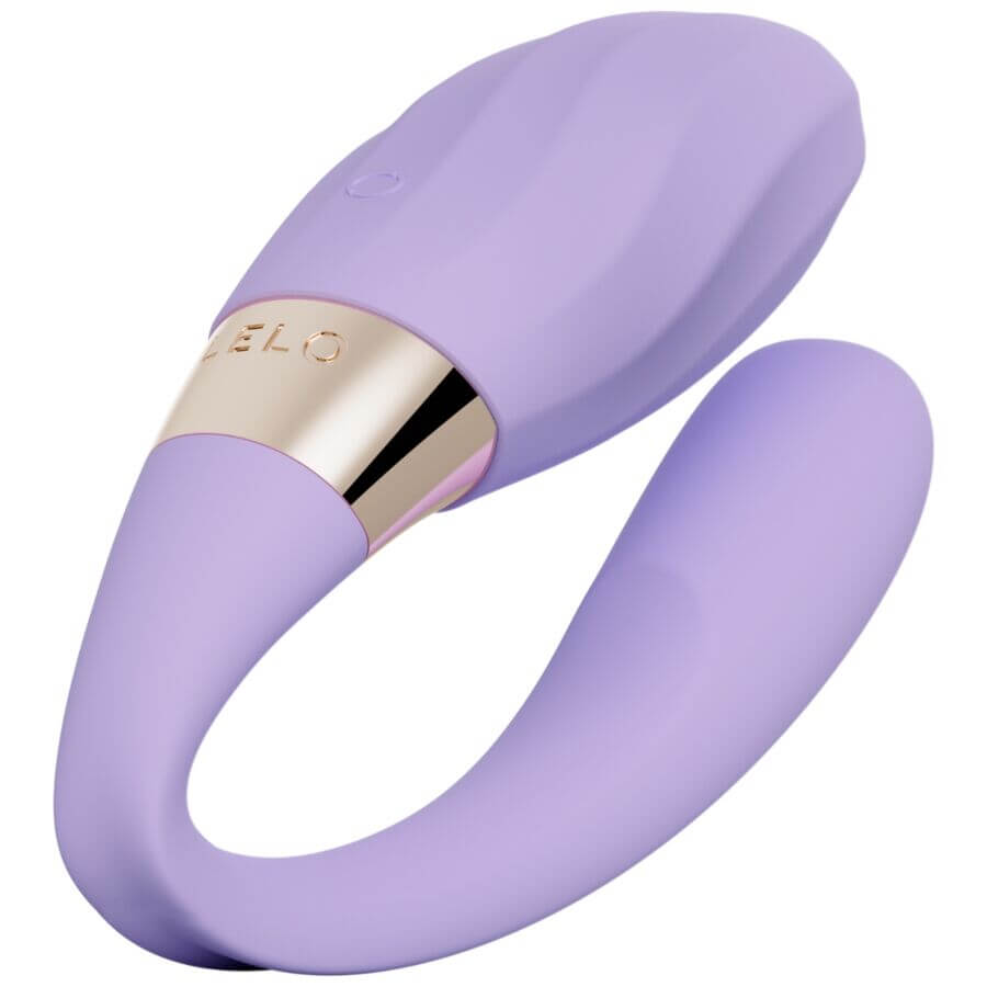 LELO - TIANI TWIST VIBRADOR PARA PAREJAS