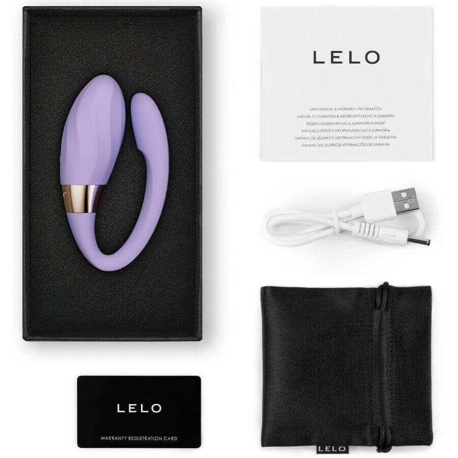 LELO - TIANI TWIST VIBRADOR PARA PAREJAS - Imagen 3