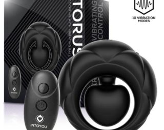 torus-anillo-vibrador-con-bola-clitoriana-con-control-remoto-usb