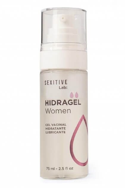 SEXITIVE - HIDRAGEL