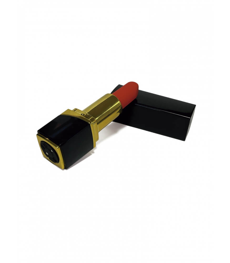VIRGITE - ESSENTIAL LIPSTICK VIBRATOR