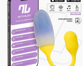 nexegg-huevo-vibrador-doble-capa-silicona-app-amarillopurpura