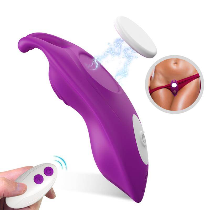 URBAN SKY - VIBRADOR PARA LA BRAGUITA
