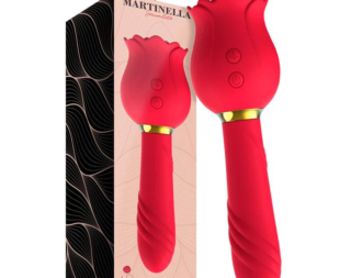 rosa-con-succion-y-vibrador-2-en-1